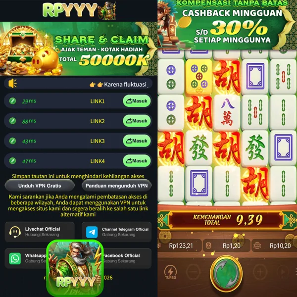RPYYY APK Download Versi Terbaru