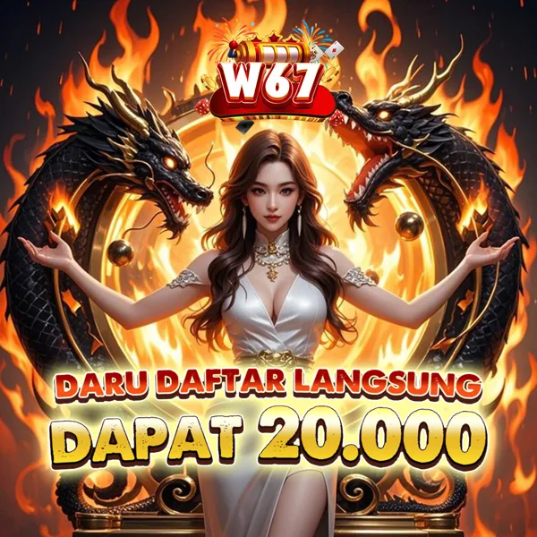 W67 Slot Anti Rungkad Indonesia
