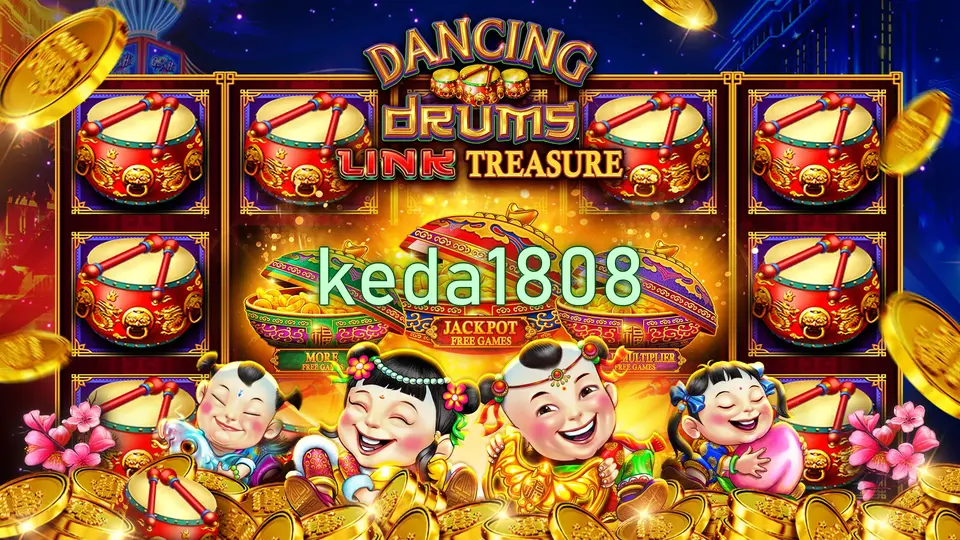 keda1808 APK