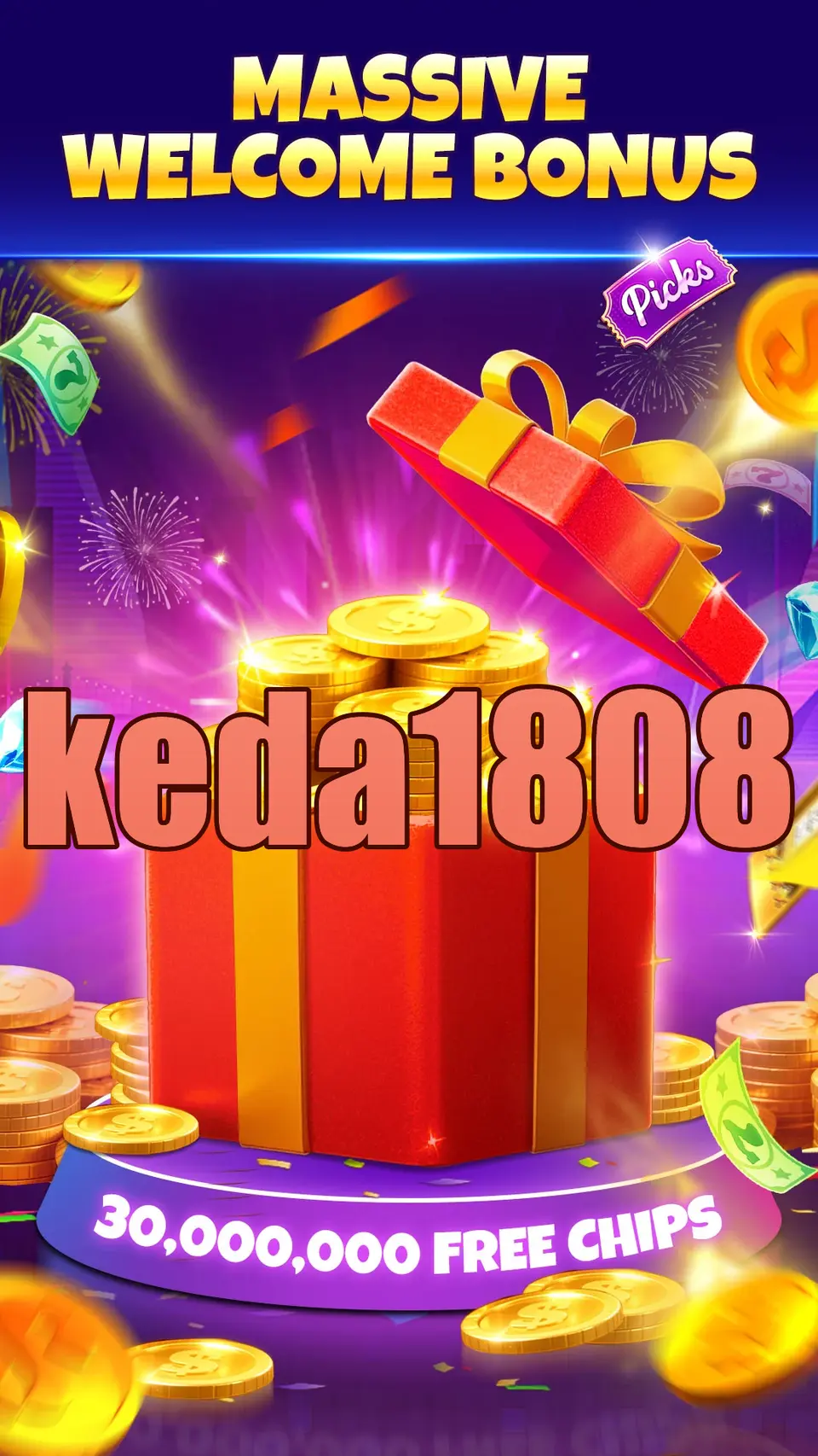 keda1808 Preview - Resmi Unduh